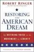 Restoring the American Dream