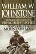 Preacher's Justice/Fury of the Mountain Man