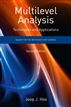 Multilevel Analysis