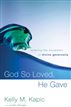 God So Loved, He Gave