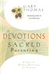 Devotions for Sacred Parenting