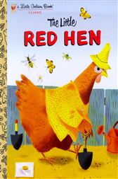 The Little Red Hen