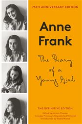 The Diary of a Young Girl