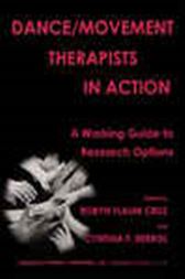 Dance/Movement Therapists in Action