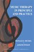 Music Therapy in Principle and Practice