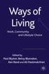 Ways of Living