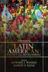Latin American Politics and Development