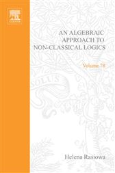 An algebraic approach to non-classical logics