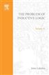 The problem of inductive logic