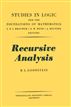 Recursive analysis, 29