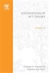 Foundations of set theory, 23