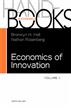 Handbook of The Economics of Innovation