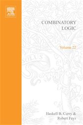 Combinatory logic
