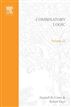Combinatory logic