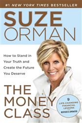 The Money Class