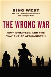 The Wrong War