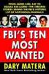 FBI's Ten Most Wanted