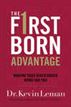 Firstborn Advantage, The