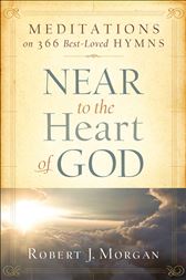 Near to the Heart of God