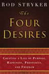 The Four Desires