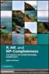 P, NP, and NP-Completeness
