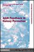 AGN Feedback in Galaxy Formation