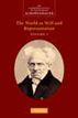 Schopenhauer: The World as Will and Representation, 1