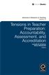 Tensions in Teacher Preparation