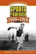 Sports in America, 1900-1919