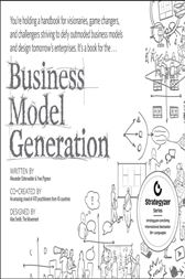 Business Model Generation