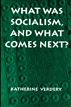 What Was Socialism, and What Comes Next?