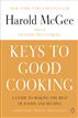 Keys to Good Cooking