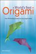 World's Best Origami