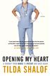 Opening My Heart