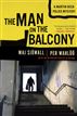 The Man on the Balcony