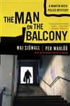 The Man on the Balcony