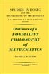 Outlines of a formalist philosophy of mathematics