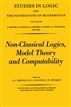 Non-classical logics, model theory, and computability