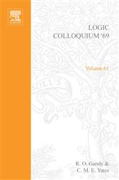 Logic colloquium '69