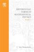 Differential forms in mathematical physics