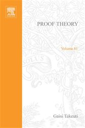 Proof theory