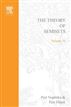 The theory semisets