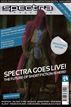 Spectra Magazine, Issue 1