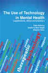 The Use of Technology in Mental Health