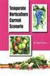 Temperate Horticulture Current Scenario