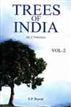 Trees of India, 2