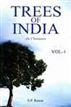 Trees of India, 1