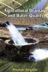 Agricultural Drainage and Water Quality