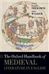 The Oxford Handbook of Medieval Literature in English
