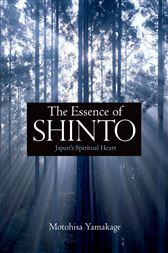 The Essence of Shinto